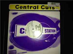 Various - Central Cuts 34