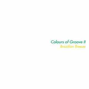 Various - Colours Of Groove II