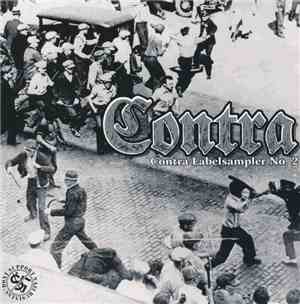 Various - Contra Labelsampler No. 2