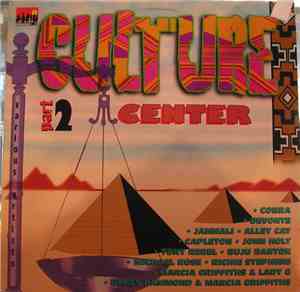 Various - Culture Center Part Two
