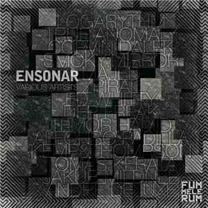Various - Ensonar