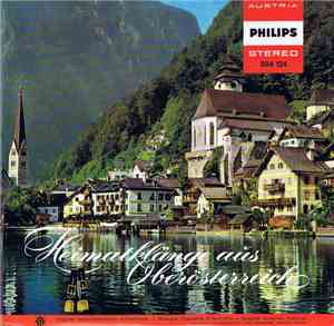 Various - Heimatklänge Aus Oberösterreich