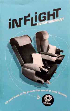 Various - Inflight Entertainment