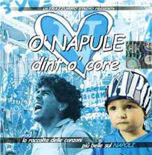 Various - O' Napule Dint O' Core