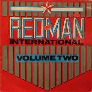 Various - Redman International Volume Two