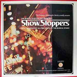 Various - Show Stoppers