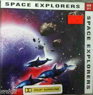 Various - Space Explorers