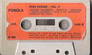 Various - Star Parade Vol. 4°