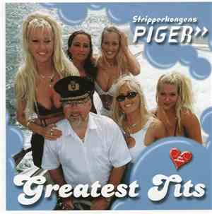 Various - Stripperkongens Piger Greatest Tits