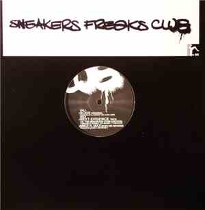 Various - The Sneakers Freaks Club Vol. 6