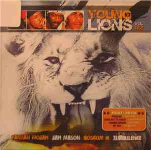 Various - Young Lions Vol 02