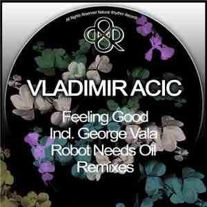 Vladimir Acic - Feeling Good