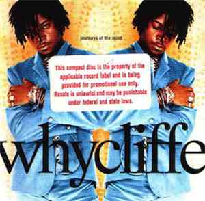 Whycliffe - Journeys Of The Mind