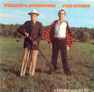 William S. Burroughs / John Giorno - William S. Burroughs / John Giorno