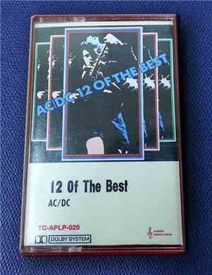 AC/DC - 12 Of The Best