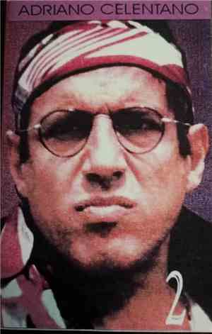 Adriano Celentano - The Very Best Of 2