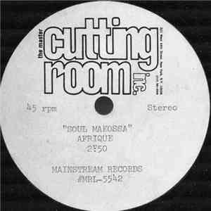 Afrique - Soul Makossa