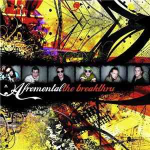 Afromental - The Breakthru
