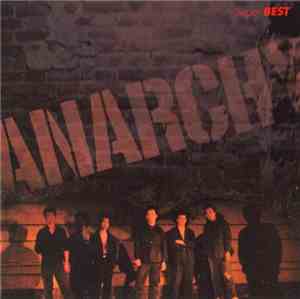 Anarchy  - Super Best
