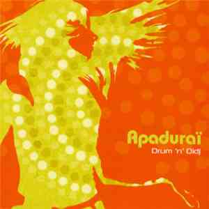 Apaduraï - Drum'n'Didj