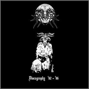 Apolion's Genocide - Discography '92-'96
