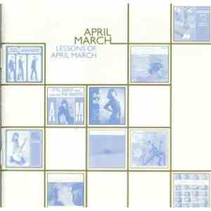 April March - Lessons Of April March