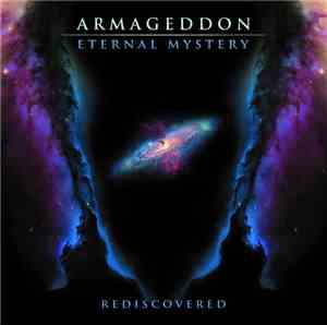 Armageddon  - Eternal Mystery Rediscovered