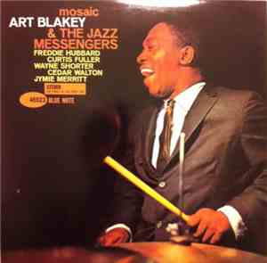 Art Blakey & The Jazz Messengers - Mosaic