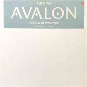 Avalon  - A View Of America