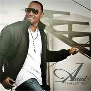 Avant  - The Letter