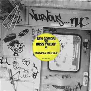 Ben Gomori Vs Russ Yallop - Making Me High