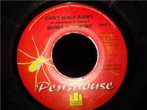 Beres Hammond - Can't Walk Away