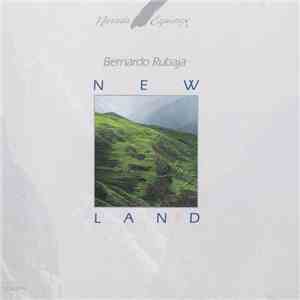 Bernardo Rubaja - New Land