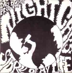 Big Bobby And The Nightcaps - Story Of My Life