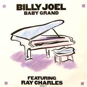 Billy Joel Featuring Ray Charles - Baby Grand