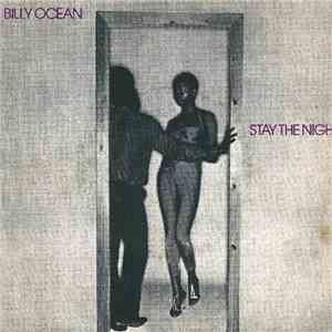 Billy Ocean - Stay The Night