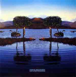 Bruce Dickinson - Skunkworks
