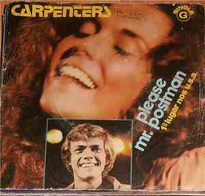 Carpenters - Please Mr. Postman