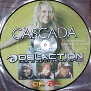 Cascada / Khubilai Khan - Everytime We Touch (Delaction Remix) / Moskau (De ...