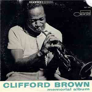 Clifford Brown - Memorial Album