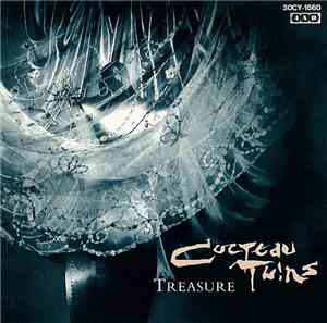 Cocteau Twins - Treasure
