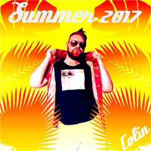 Colin  - Summer 2017