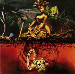 Corrin - Plutonian Shores
