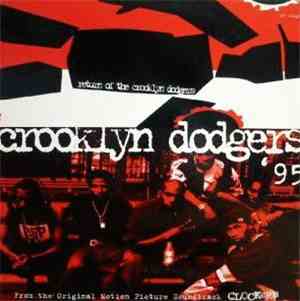 Crooklyn Dodgers '95 - Return Of The Crooklyn Dodgers