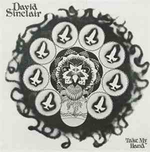 David Sinclair  - Take My Hand