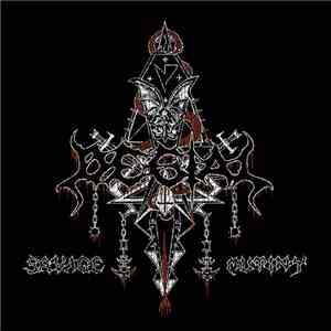Degial - Savage Mutiny