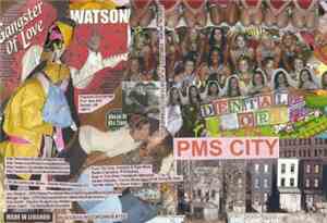 Dental Work - PMS City