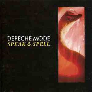 Depeche Mode - Speak & Spell