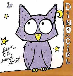 Dino The Girl / The One Car Pile Up - Dino The Girl / The One Car Pile Up