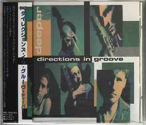 Directions In Groove - Dig Deeper